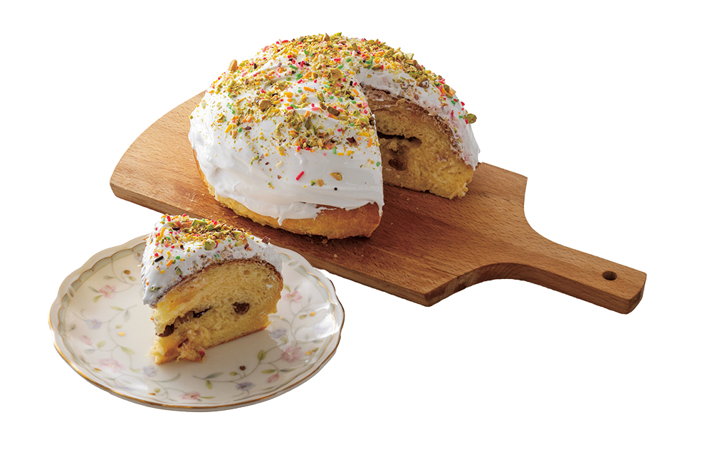 パスカ ちっぽけな花 美味しいウクライナ|チャリティカレンダー2025絶賛発売中!